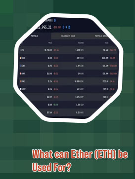 Already million worth eth