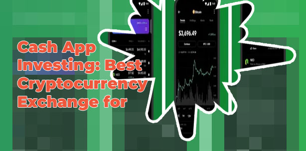 Apps for buying cryptocurrency