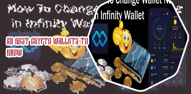 Best decentralized crypto wallet