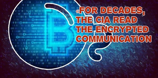Bitcoin and encryption