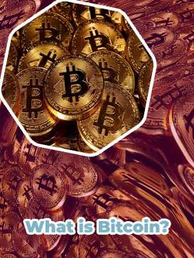 Bitcoin nedir