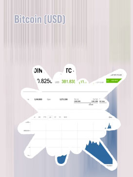 Bitcoin price usd live stream