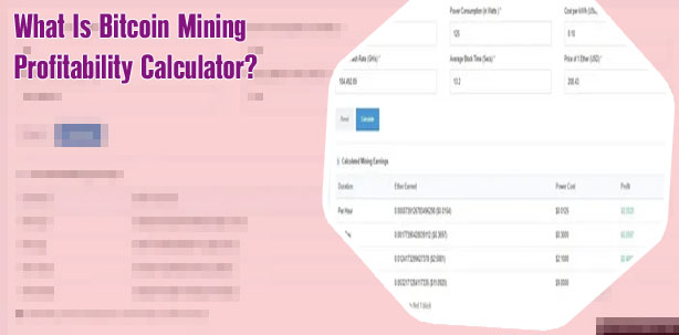 Bitcoin solo mining calculator