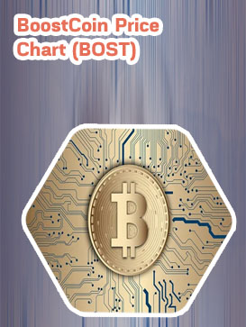 Boostcoin crypto