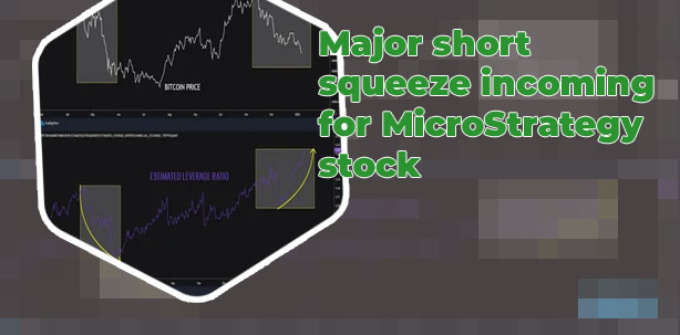 Btc short interest