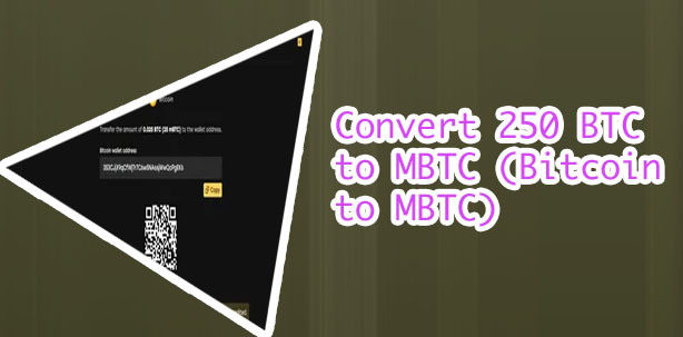 Btc to mbtc converter