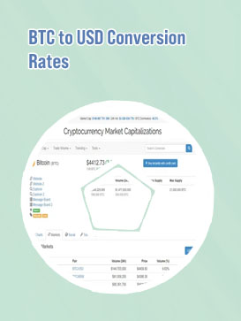 Btc tousd calculator