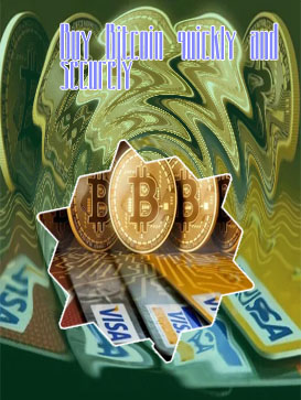 Buy bitcoins instantly