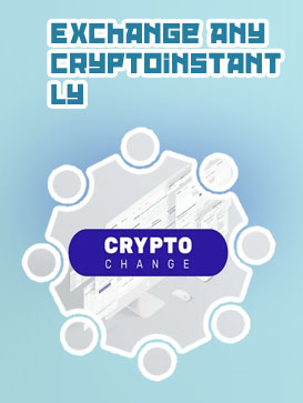Change crypto