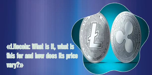 Comprar litecoin