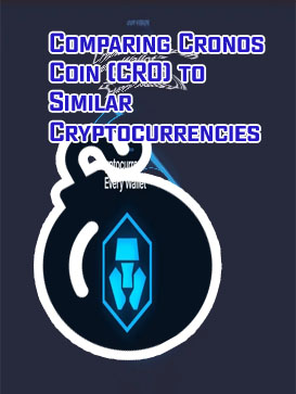 Cro market cap crypto