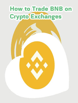 Crypto bnb