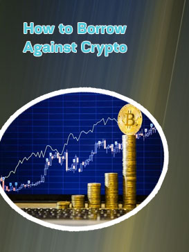 Crypto borrowing