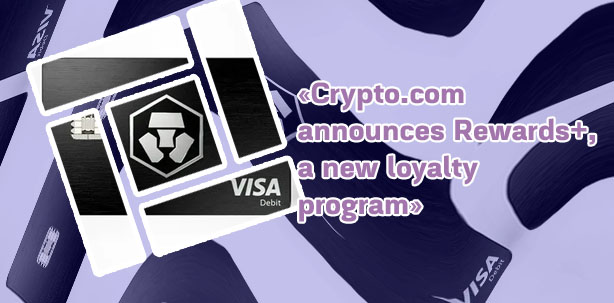 Crypto com card levels