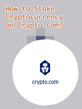 Crypto com card staking