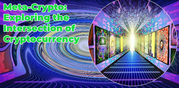 Crypto in metaverse