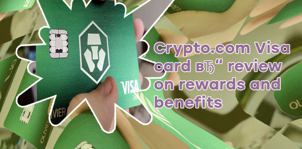 Crypto jade green