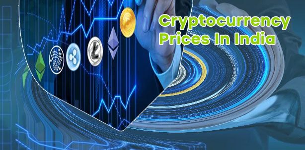 Crypto latest prices