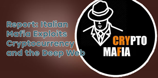 Crypto mafia
