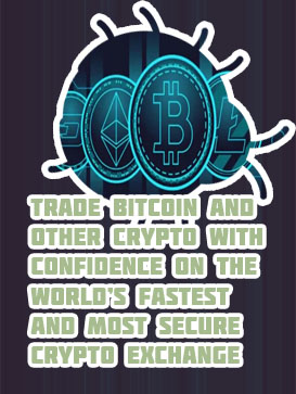 Crypto now