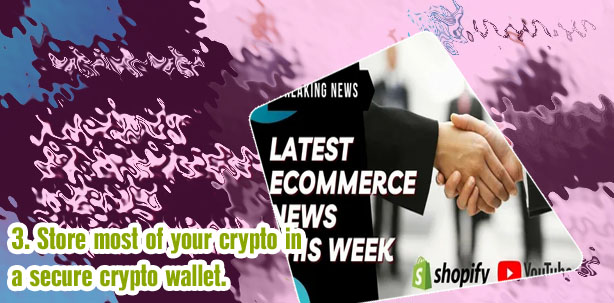 Crypto seller