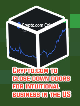 Cryptocom app down