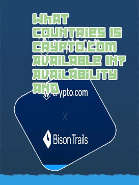 Cryptocom available in new york