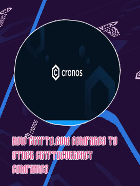 Cryptocom company location