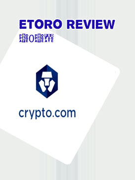 Cryptocom review