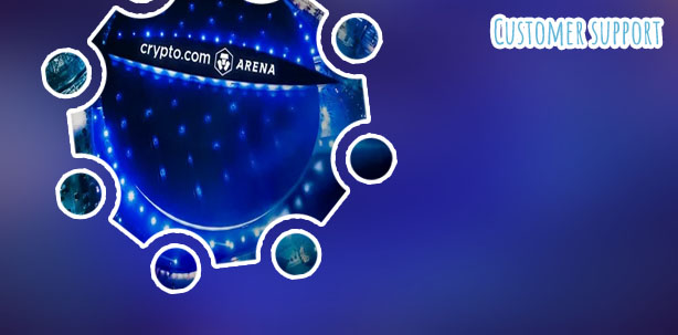 Cryptocom wont let me login