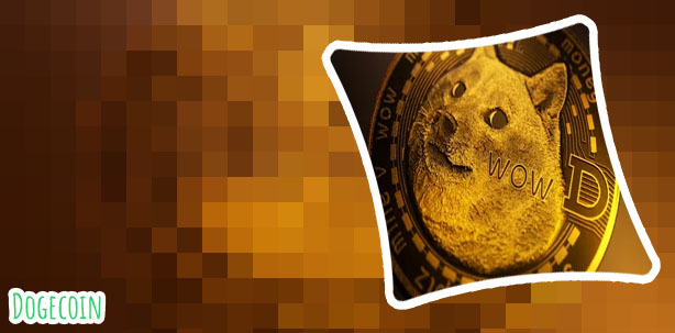 Cryptocompare dogecoin