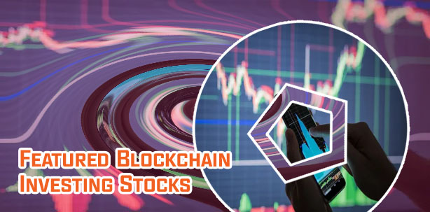 Cryptocurrency stocks to watch