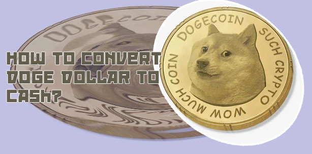 Dogecoin to dollar