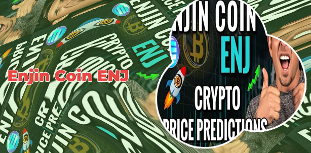Enj price crypto