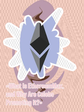 Ethereum max token