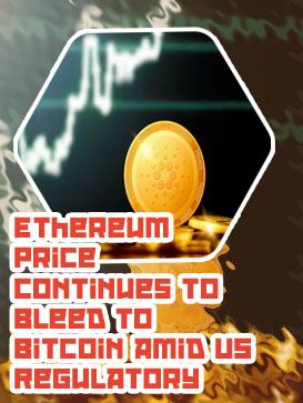 Ethereum price now