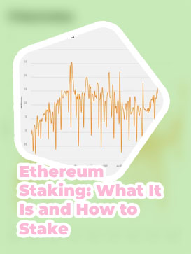 Ethereum staking rewards