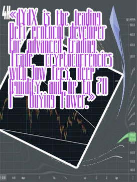 Etherium trading