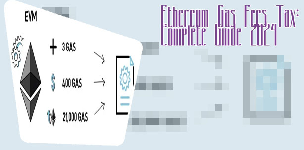 Gas fee for ethereum