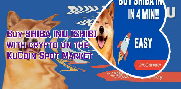 How do i buy shiba inu crypto