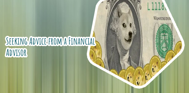 How much is a dogecoin share