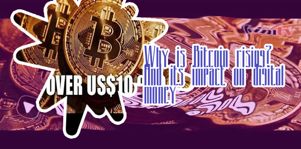 How much is five bitcoins worth
