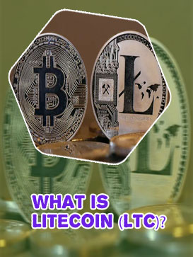 How much is one litecoin worth