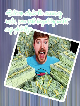 How much money is 16 bitcoin worth