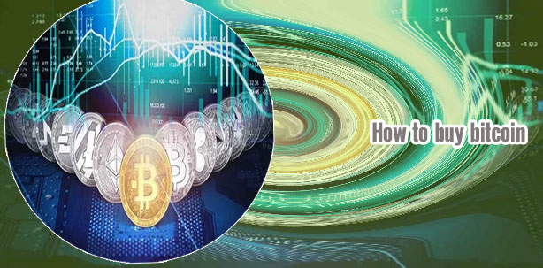 How to buy sell cryptocurrency