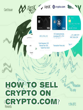 How to get cash from cryptocom