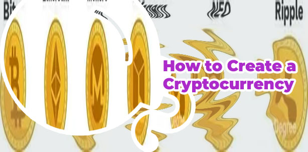 How to start your own crypto coin