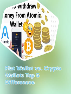 How to transfer crypto wallet to fiat wallet