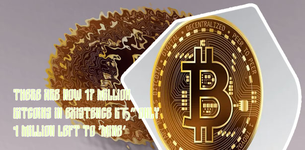 Is bitcoin limited