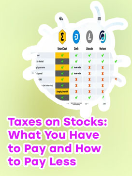 Is moving crypto to wallet taxable